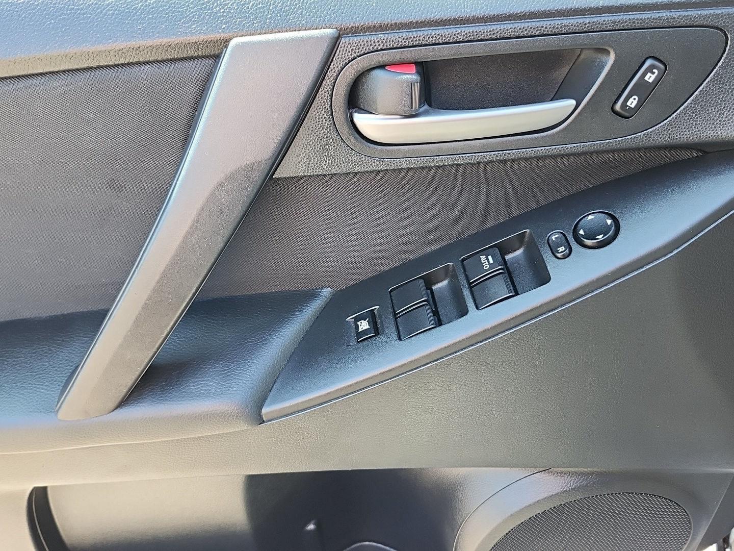 Just Better Cars