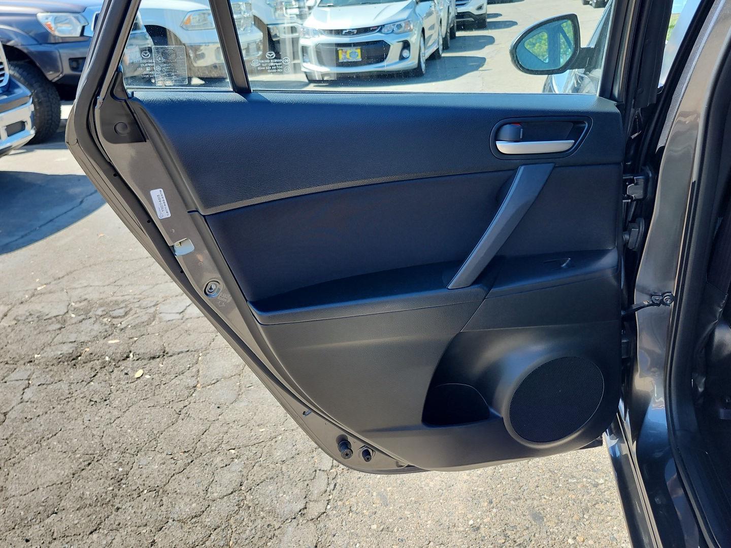 Just Better Cars