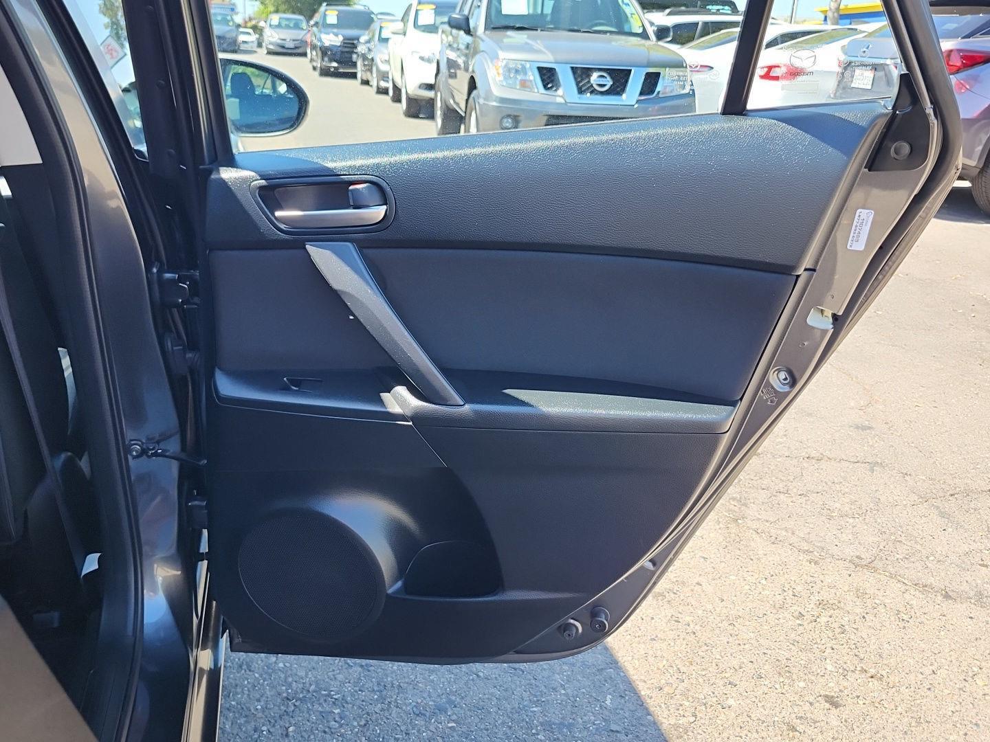 Just Better Cars