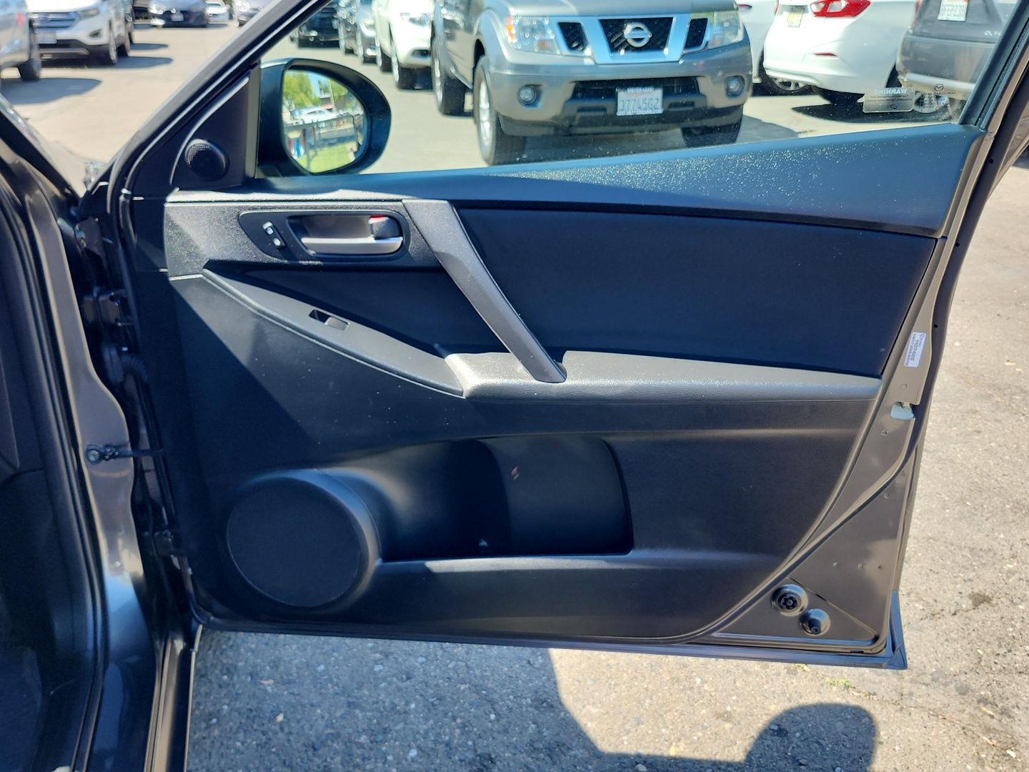 Just Better Cars