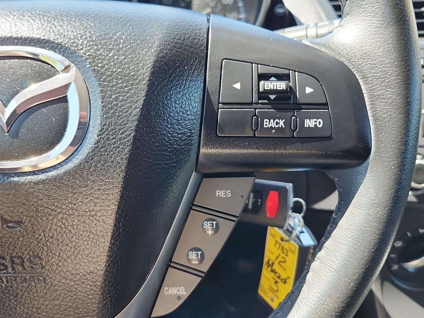 Just Better Cars