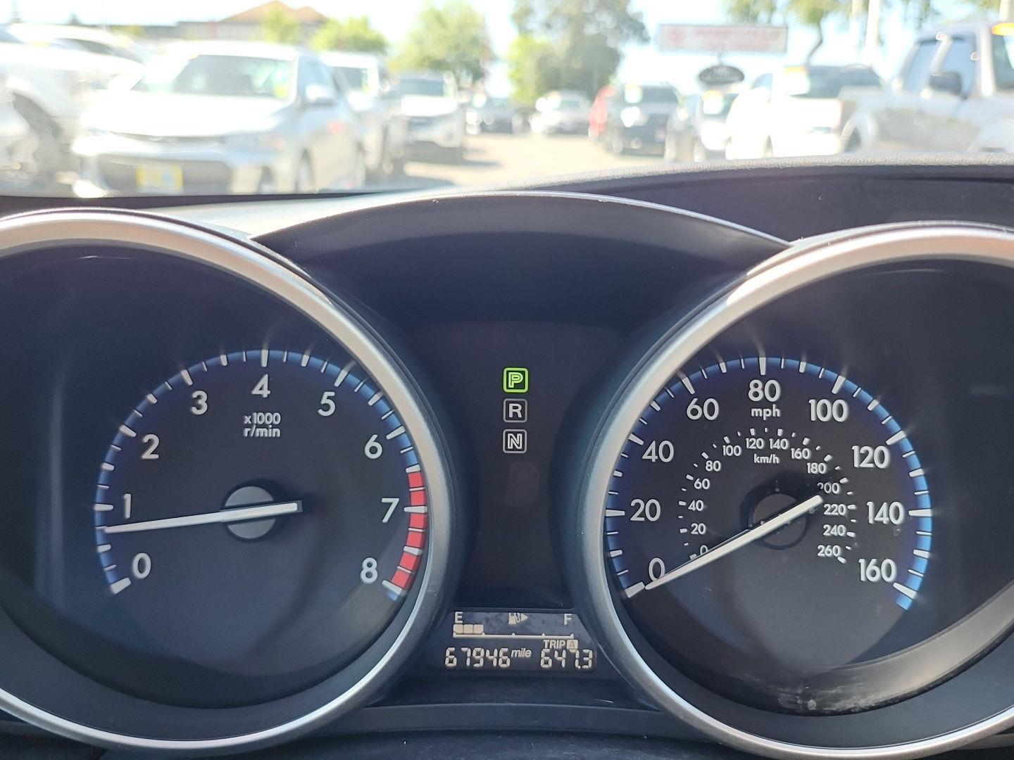 Just Better Cars