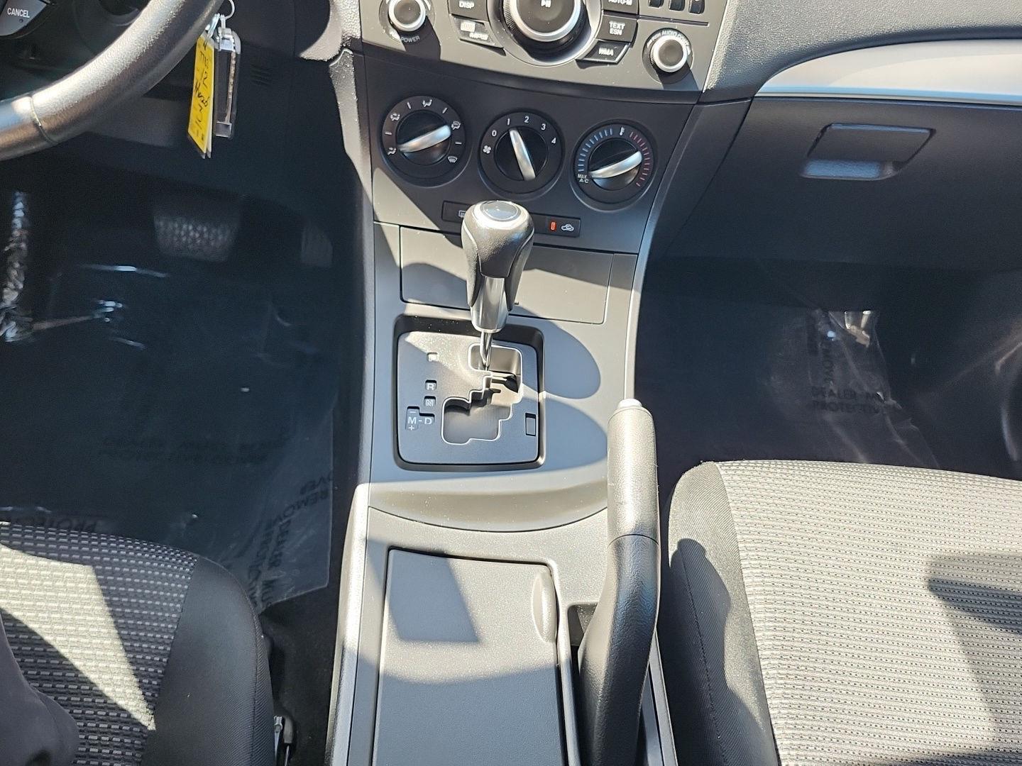 Just Better Cars