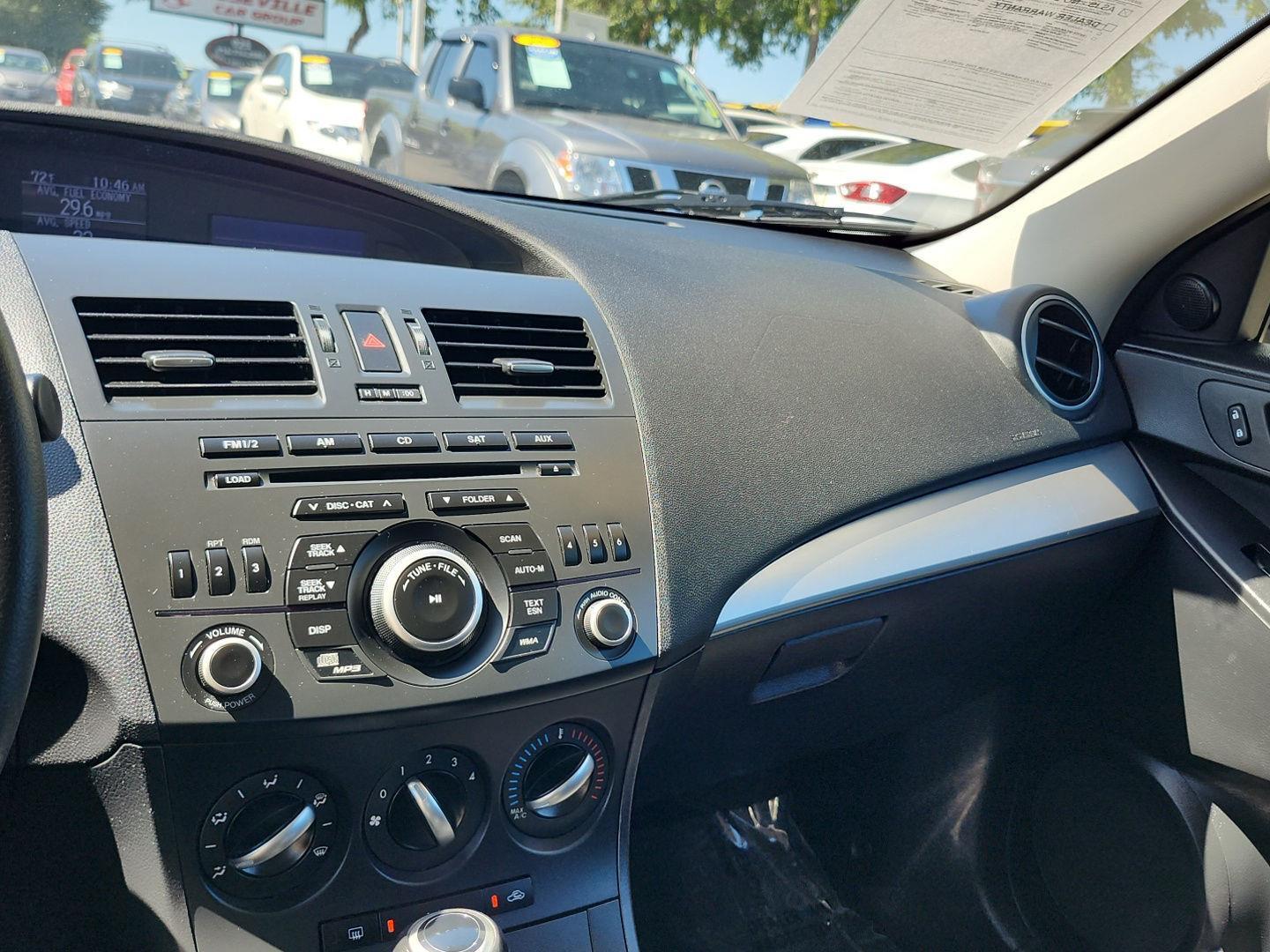 Just Better Cars