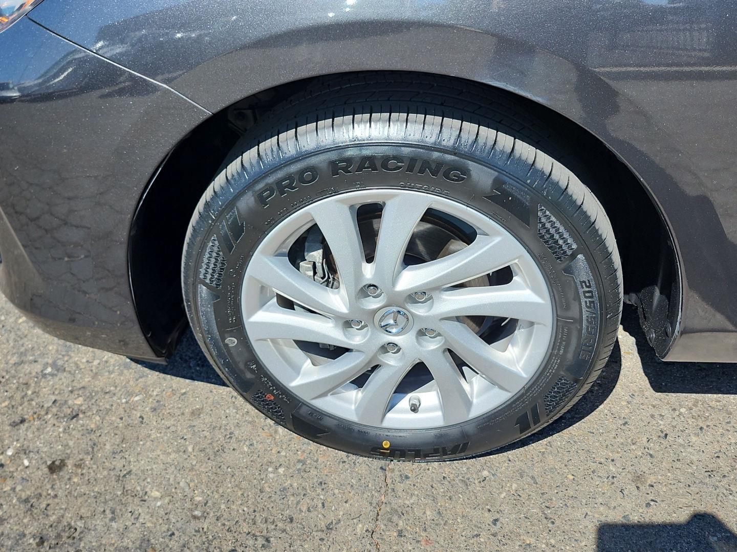 Just Better Cars