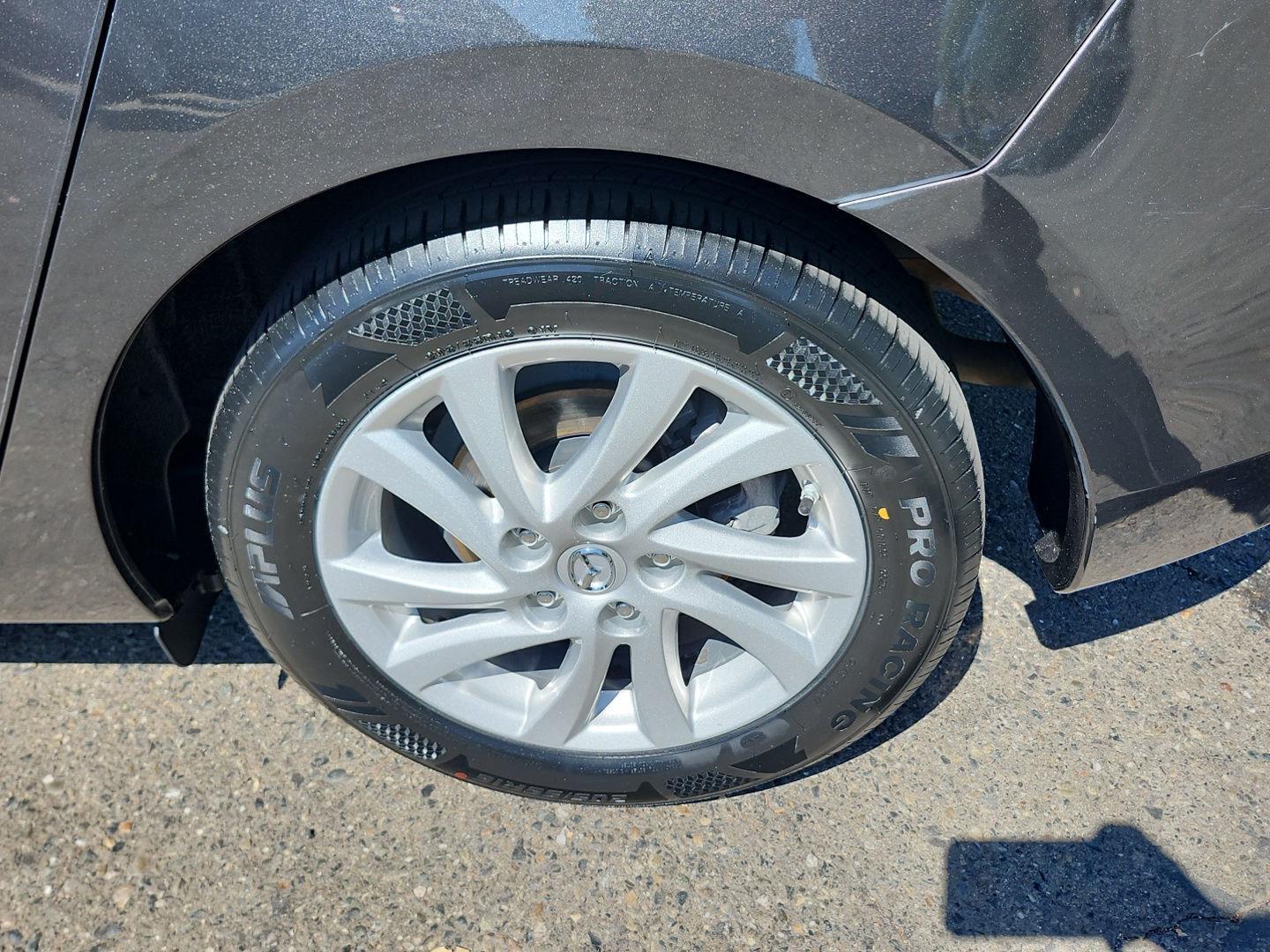 Just Better Cars