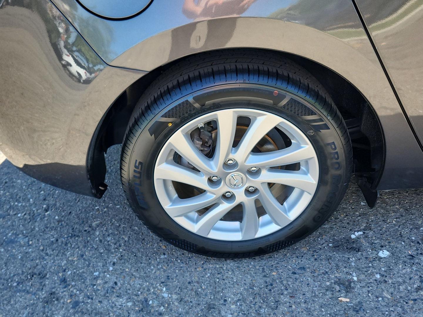 Just Better Cars