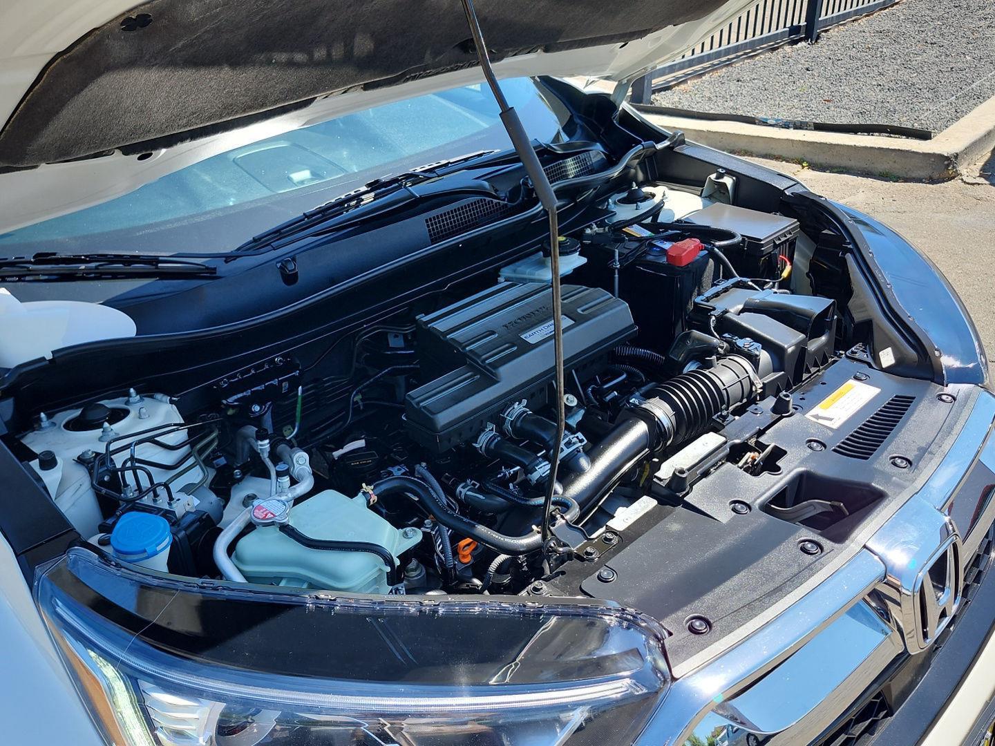 Just Better Cars