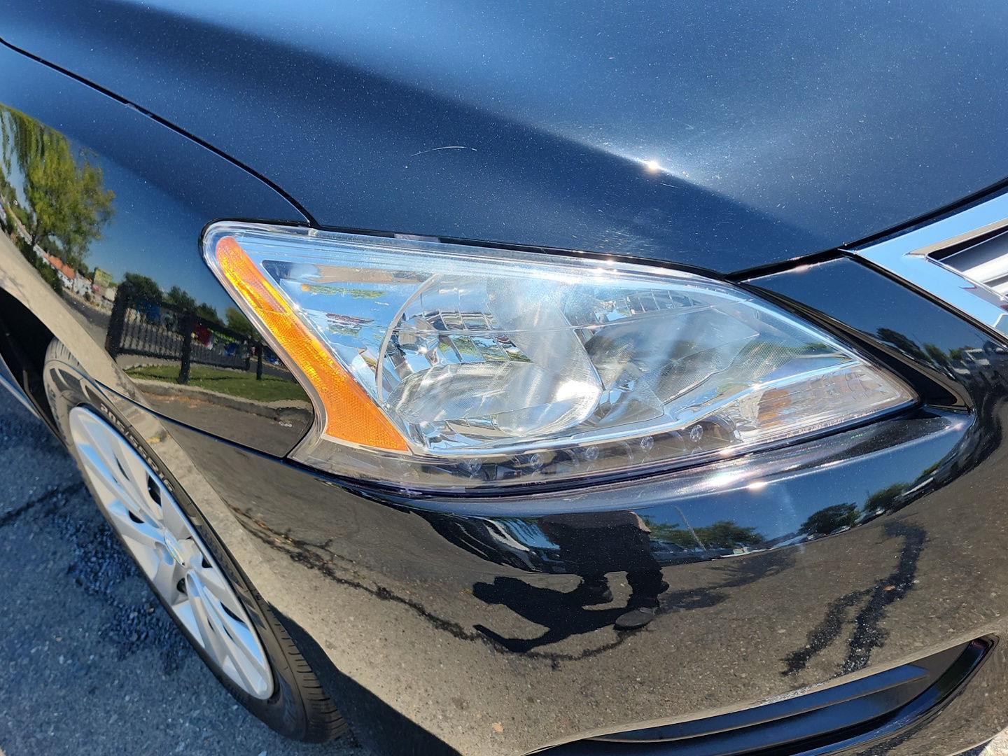 Just Better Cars