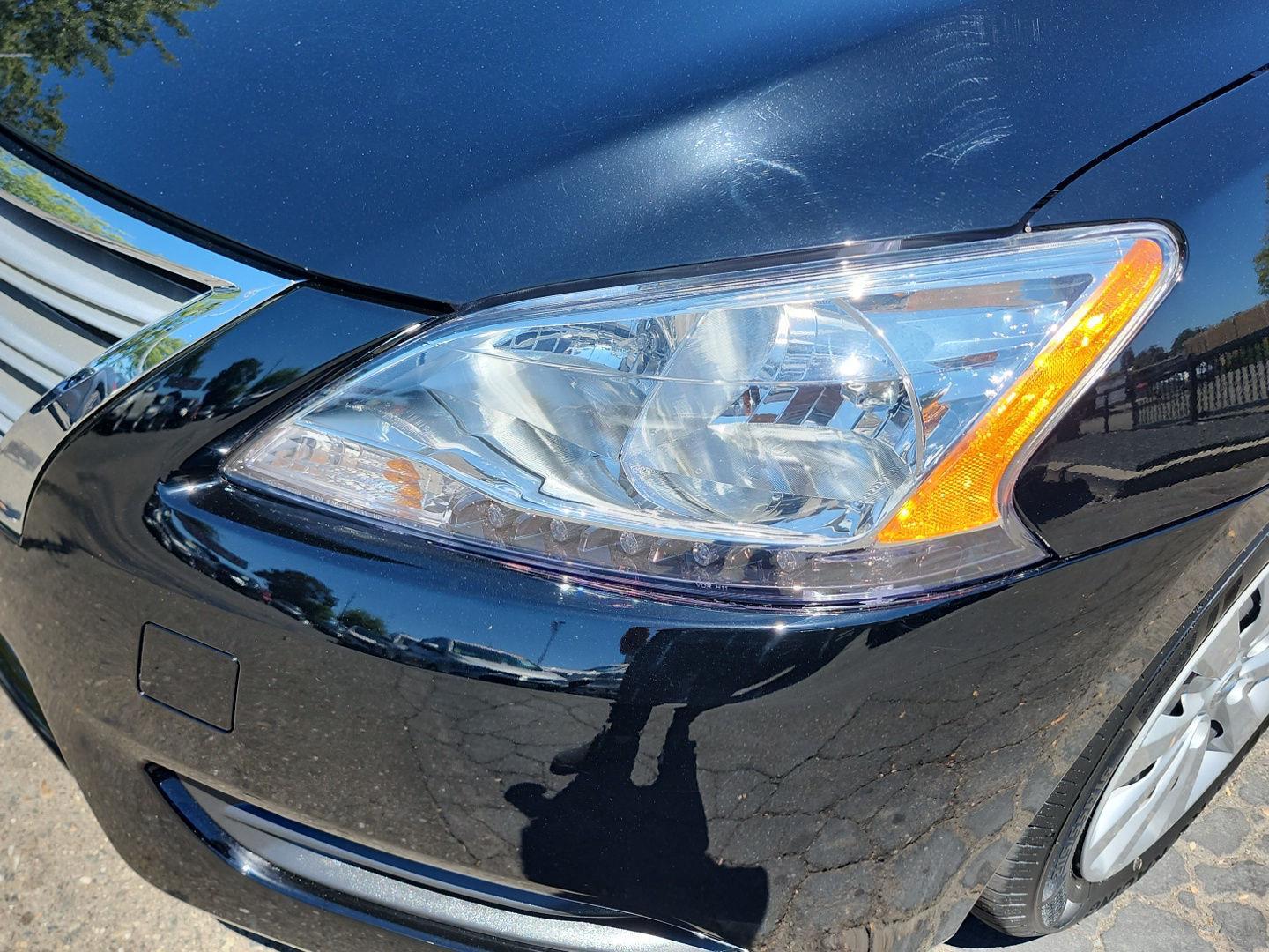 Just Better Cars