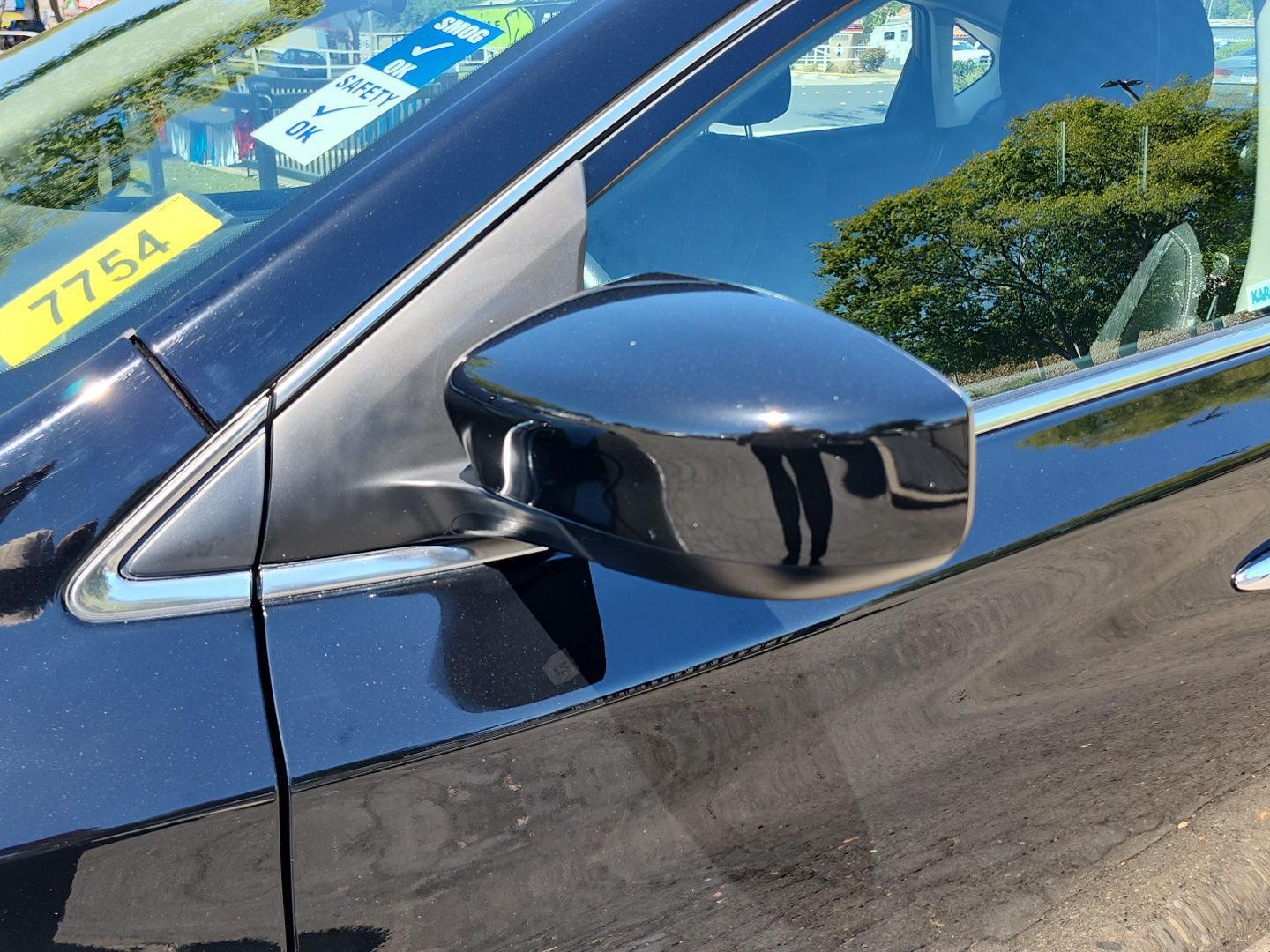 Just Better Cars