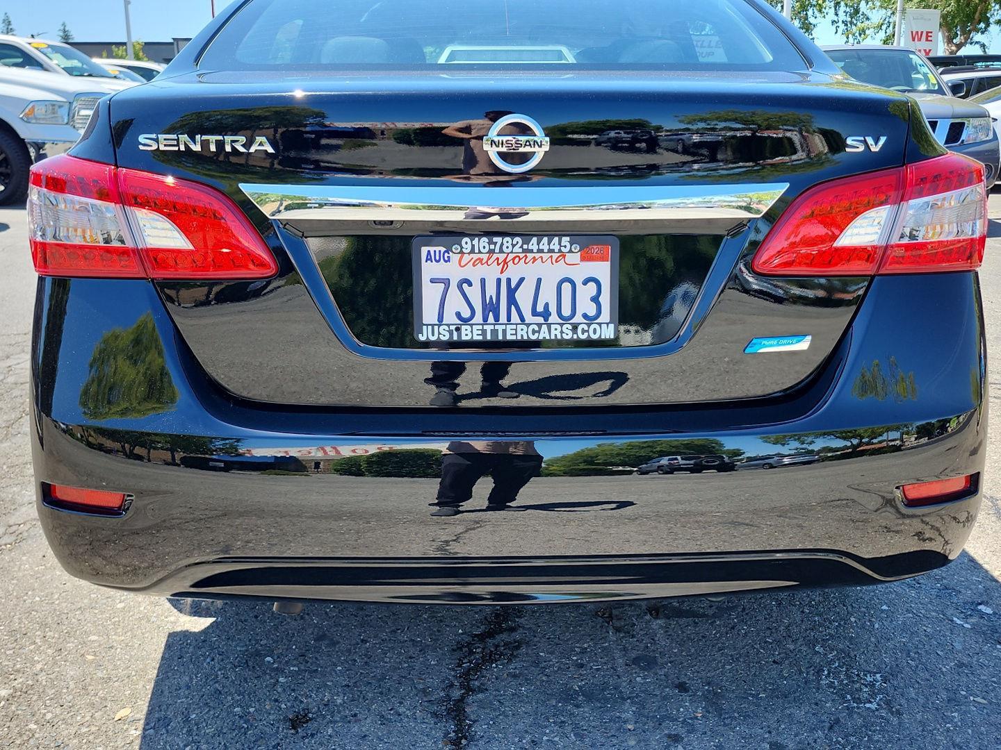 Just Better Cars