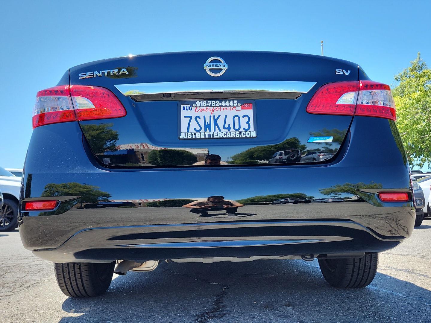 Just Better Cars
