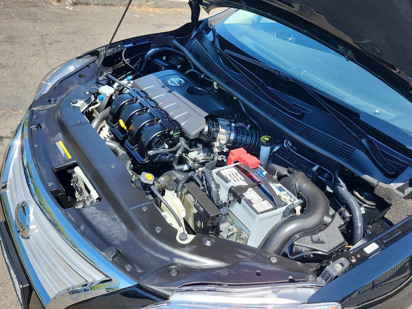 Just Better Cars