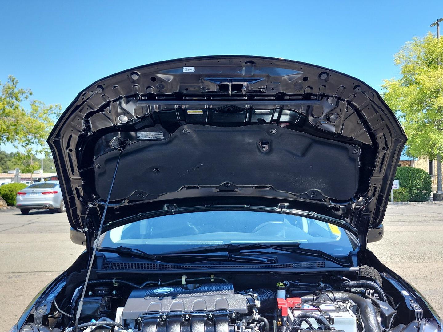 Just Better Cars