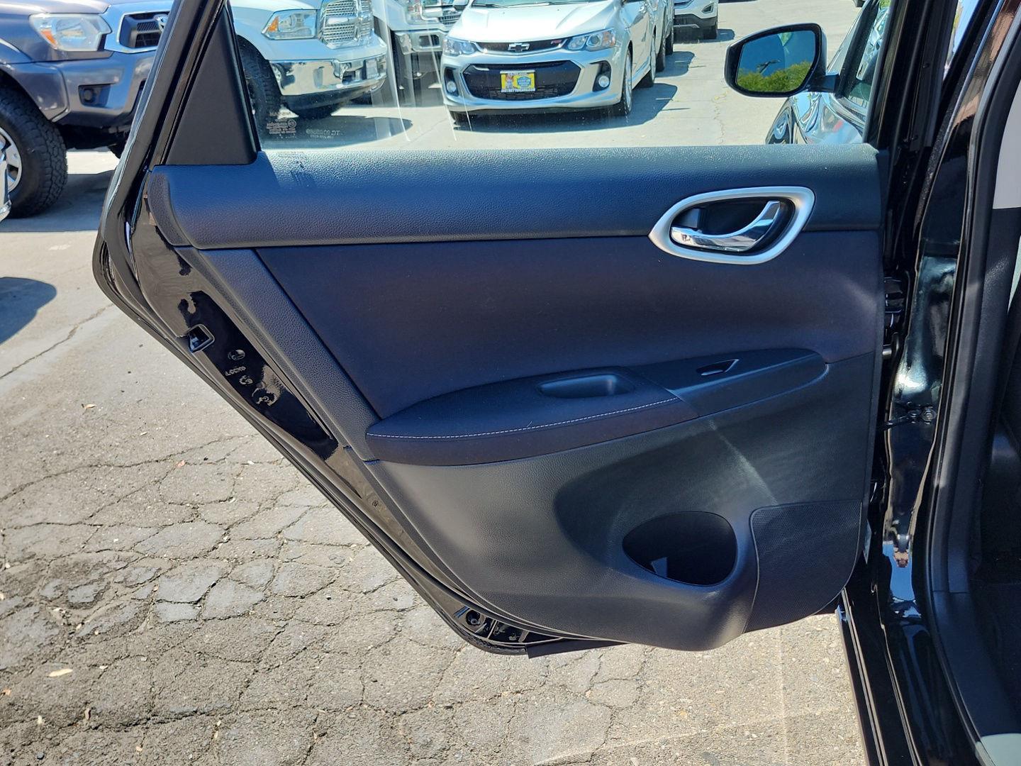 Just Better Cars