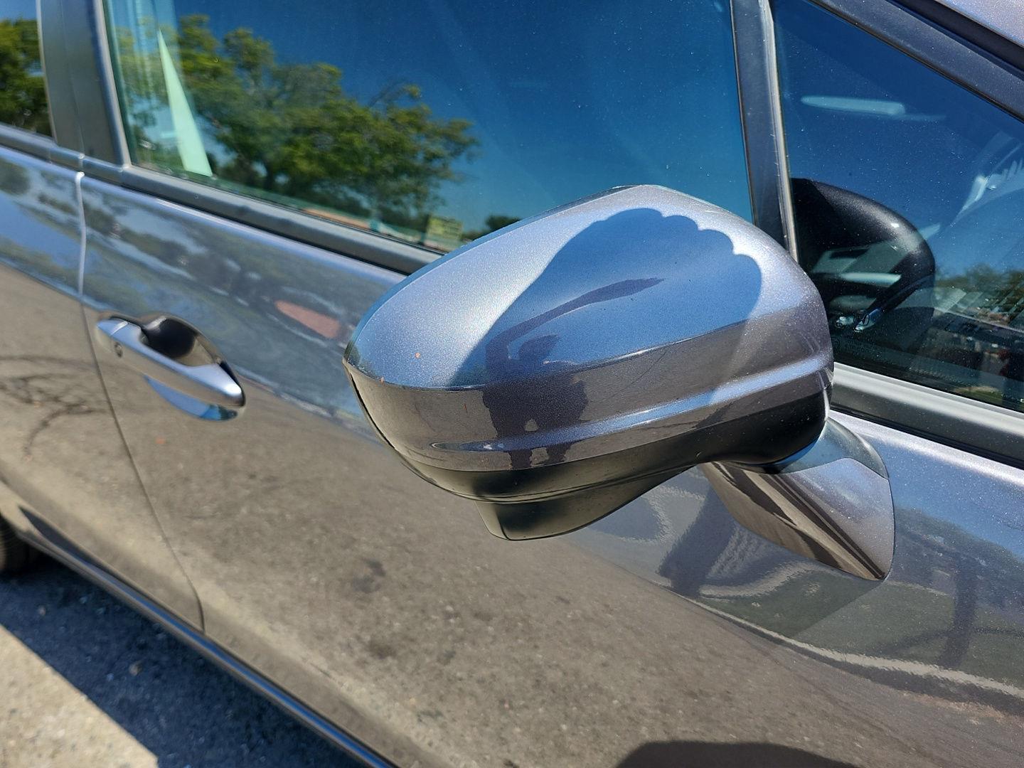 Just Better Cars