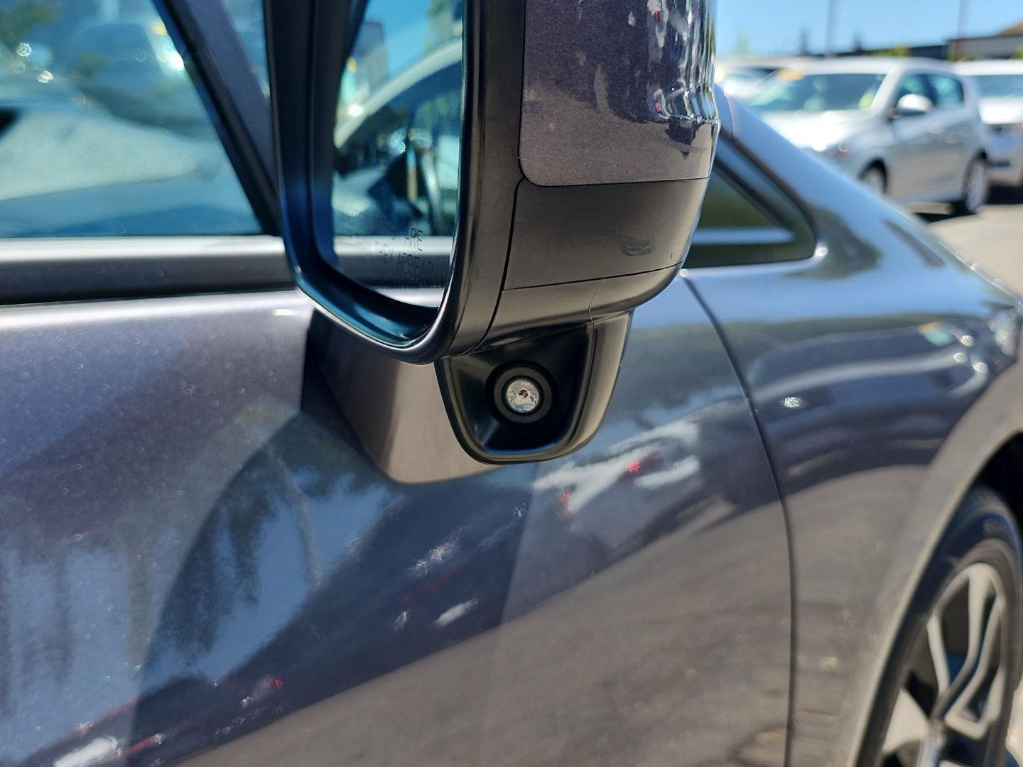 Just Better Cars