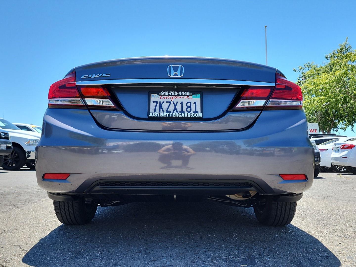Just Better Cars