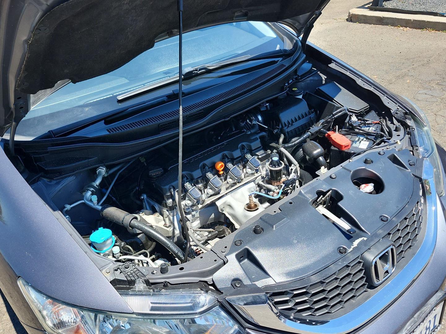 Just Better Cars