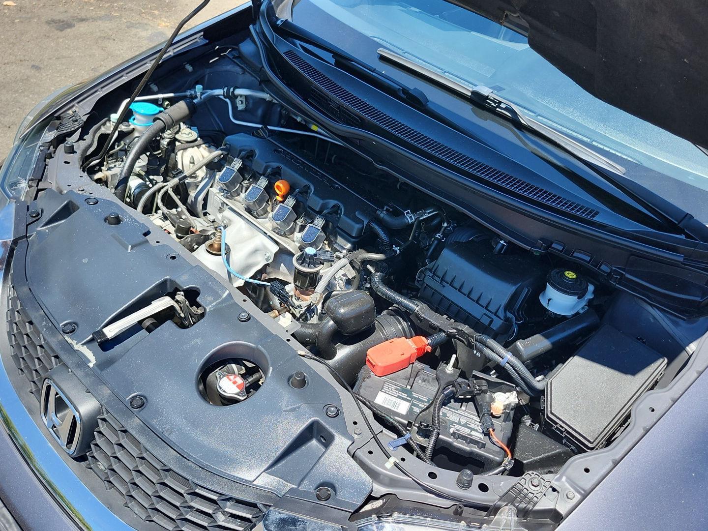 Just Better Cars