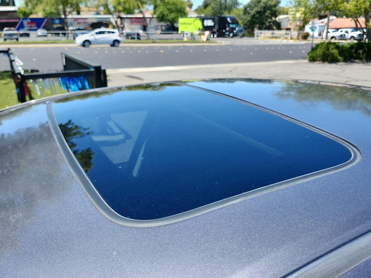Just Better Cars