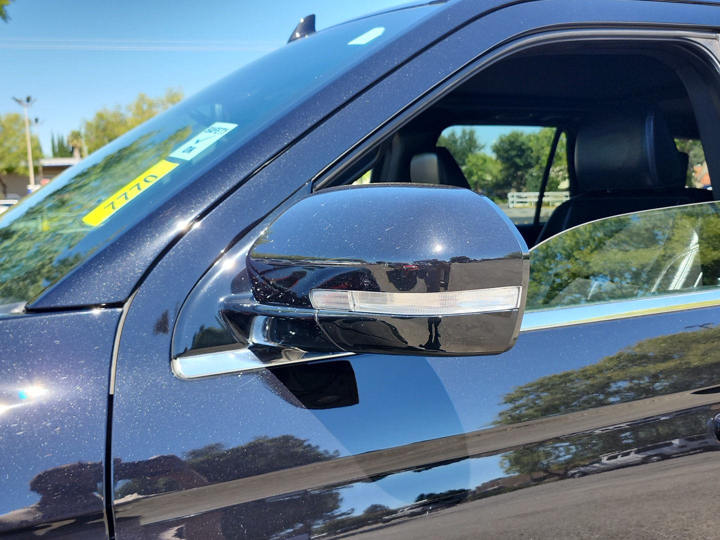 Just Better Cars