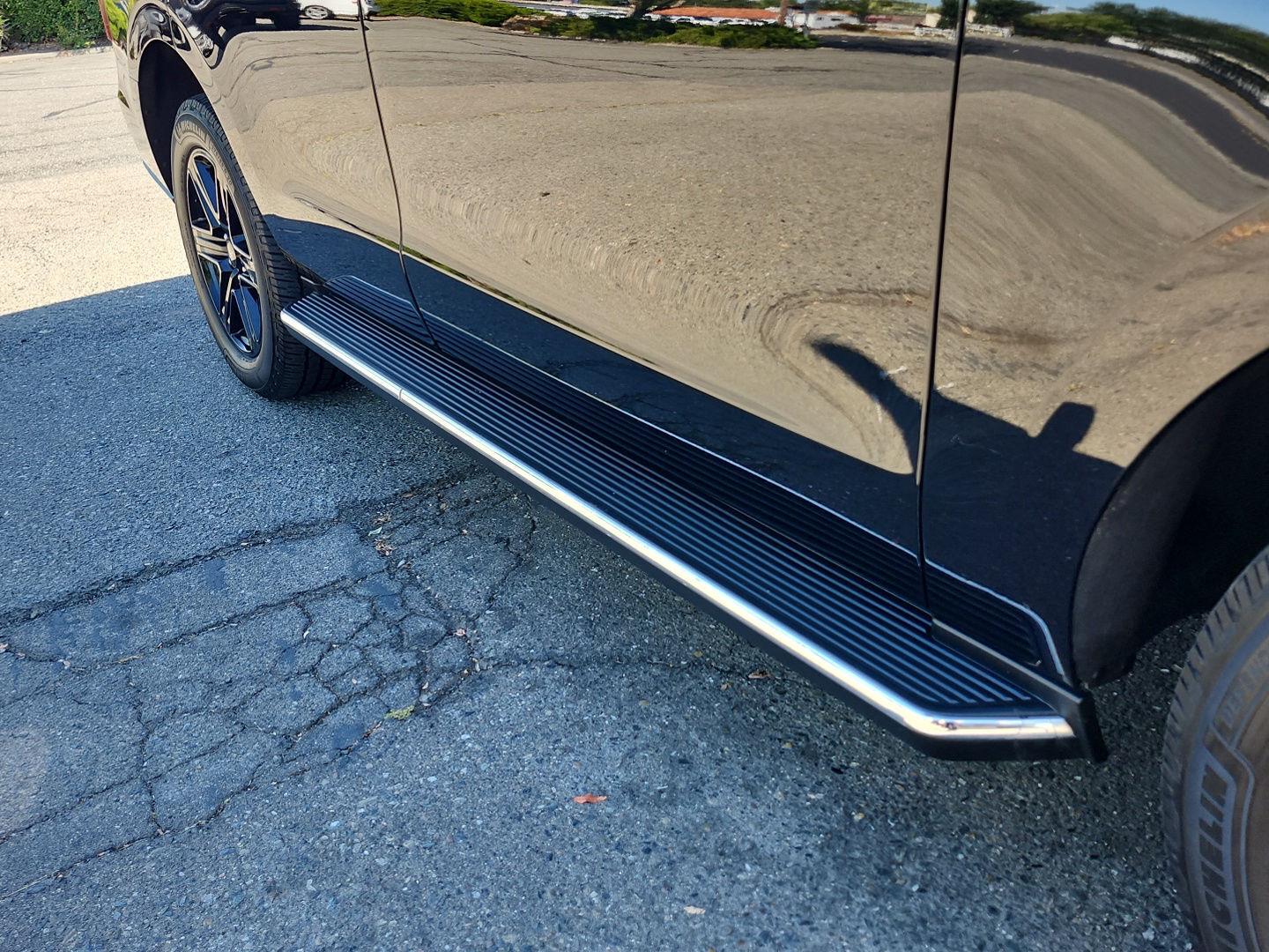 Just Better Cars