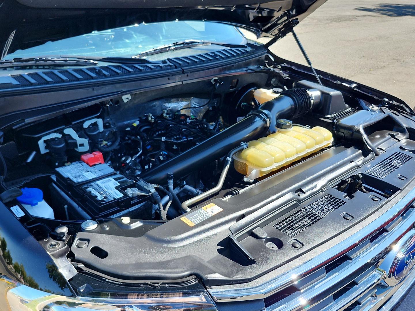 Just Better Cars
