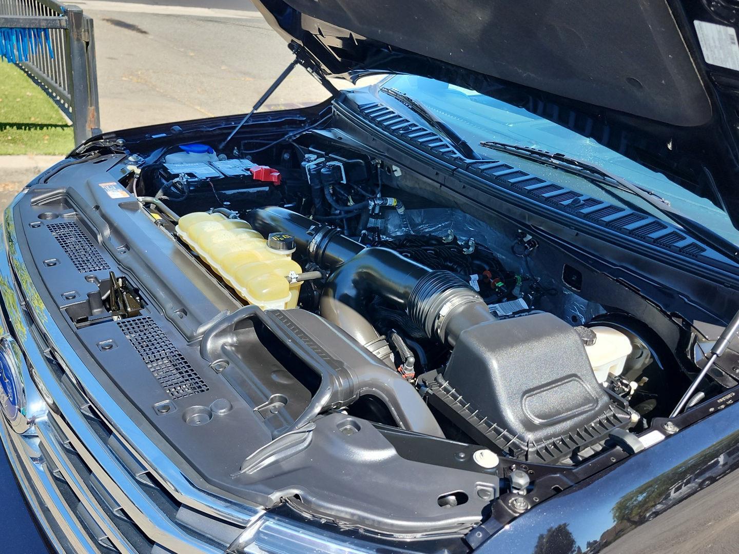 Just Better Cars
