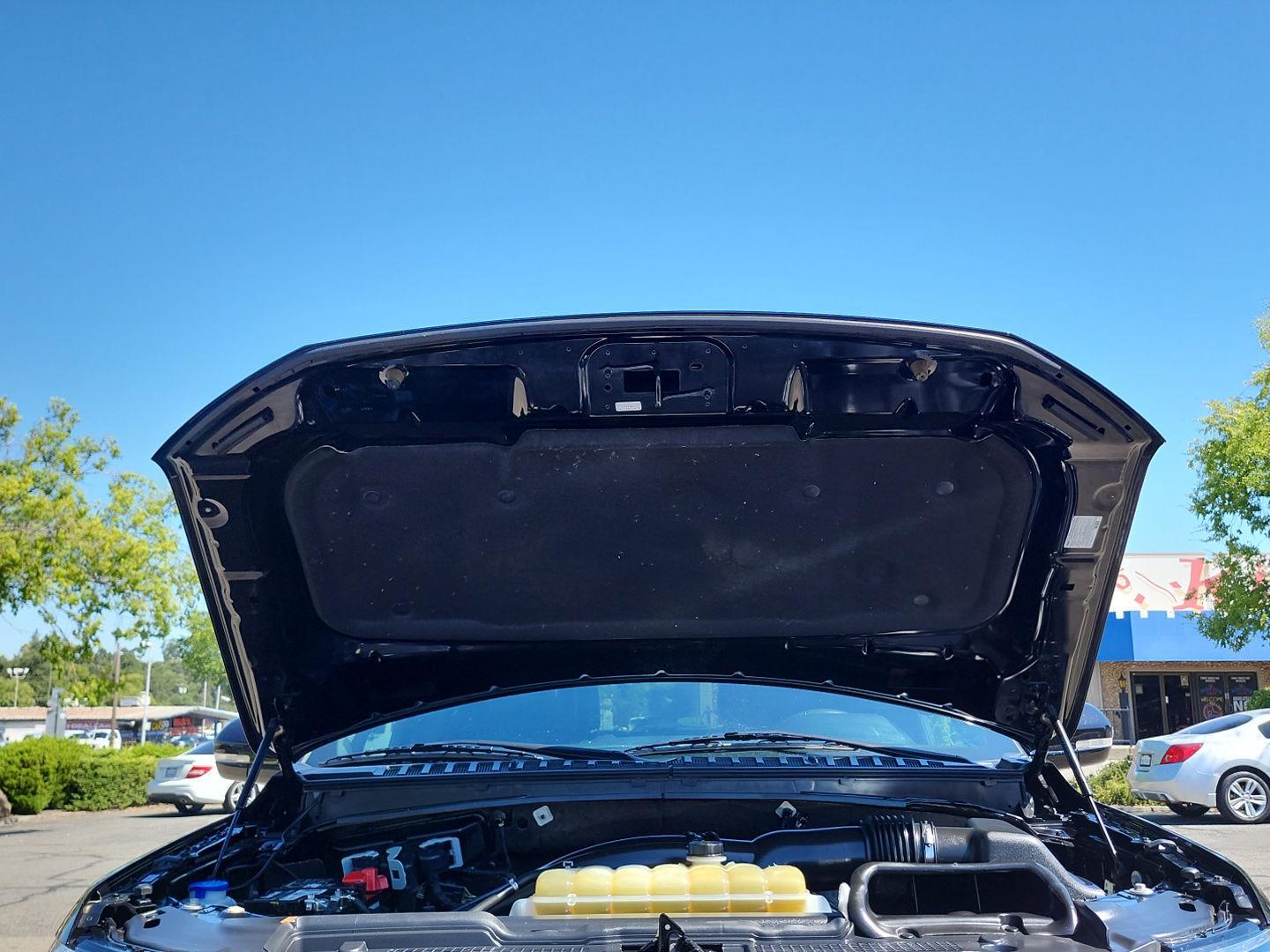 Just Better Cars