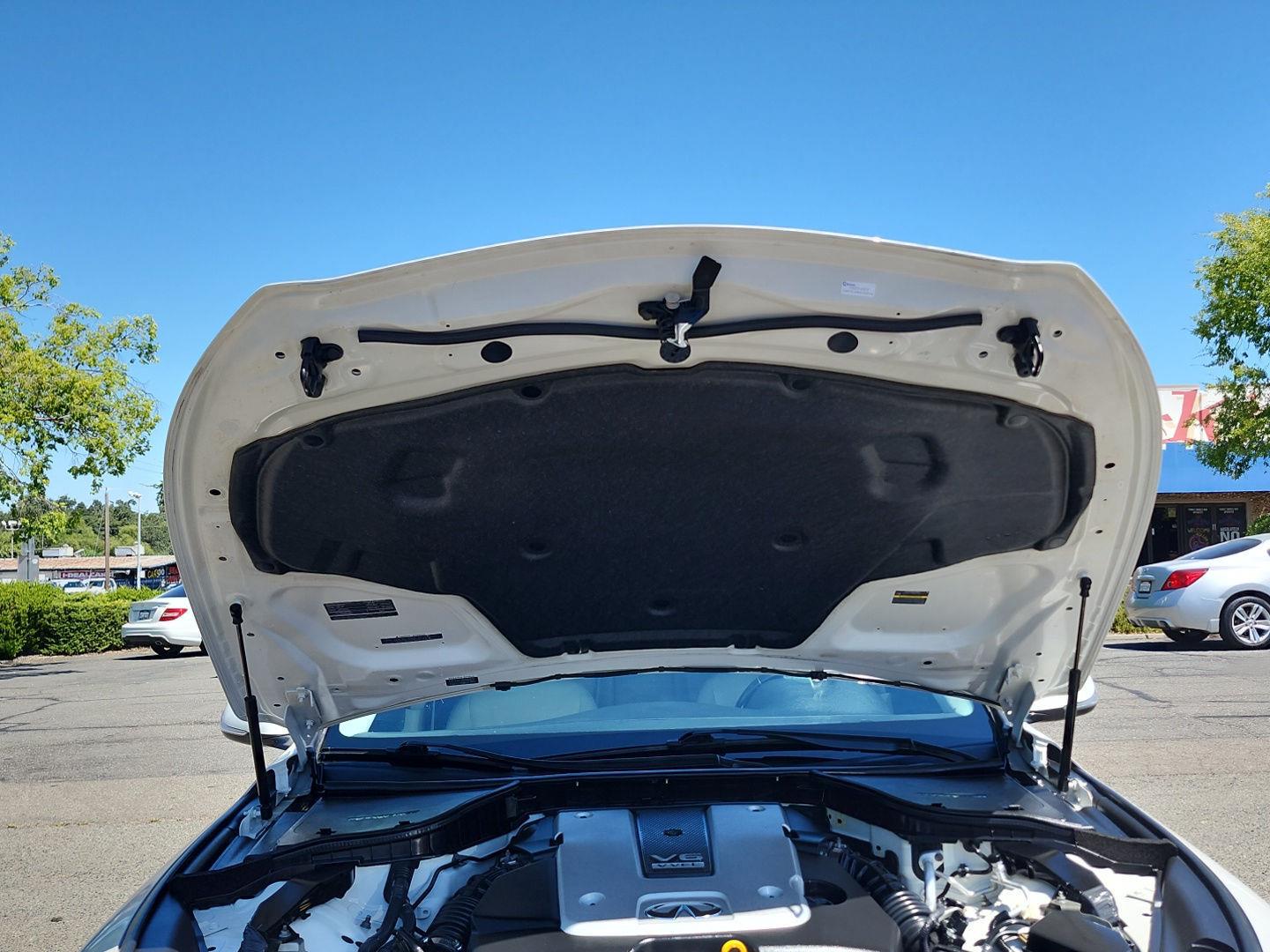 Just Better Cars
