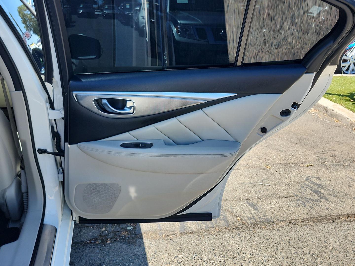 Just Better Cars