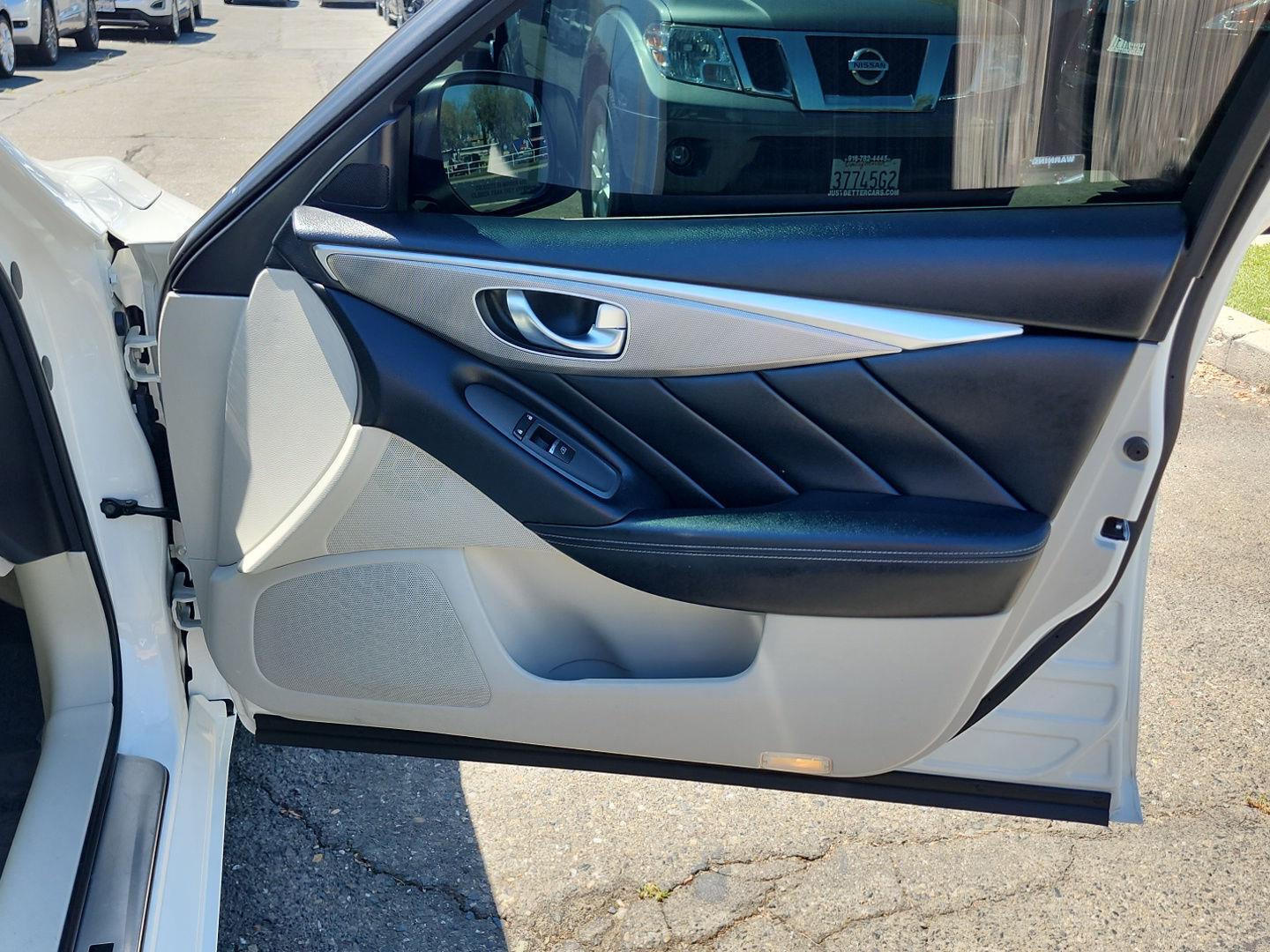 Just Better Cars