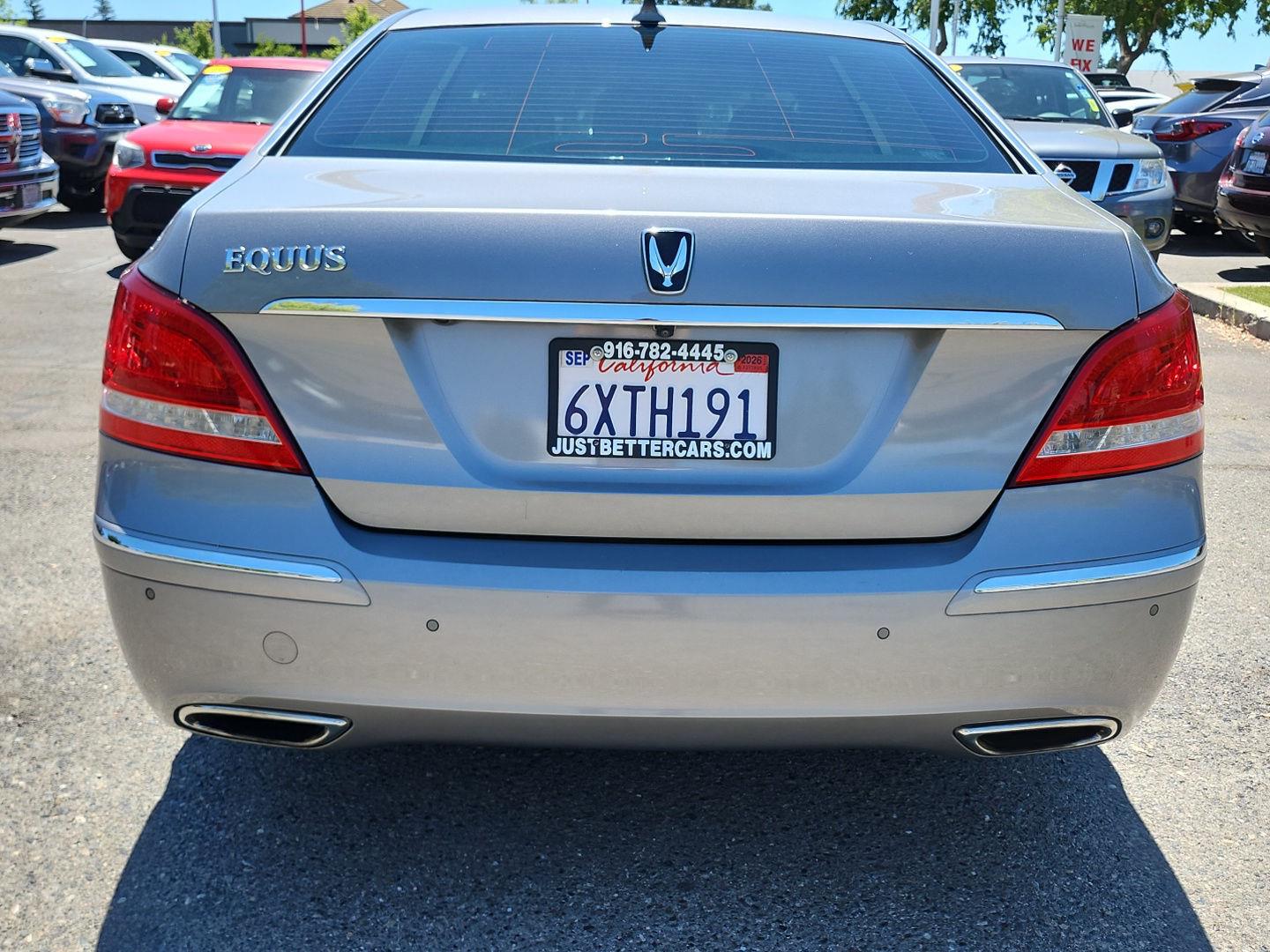Just Better Cars