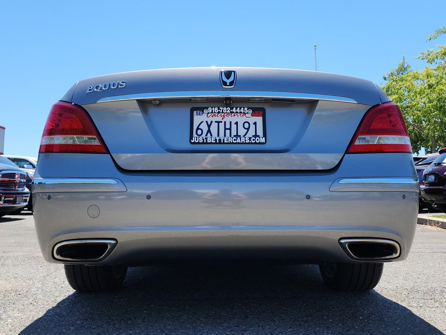 Just Better Cars