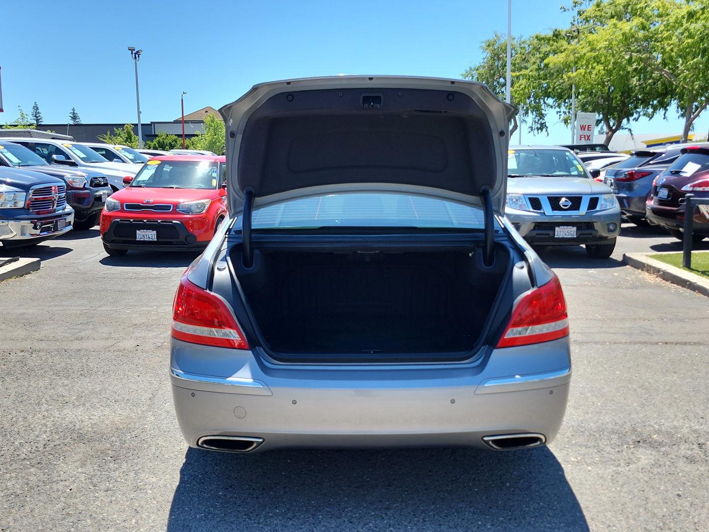 Just Better Cars