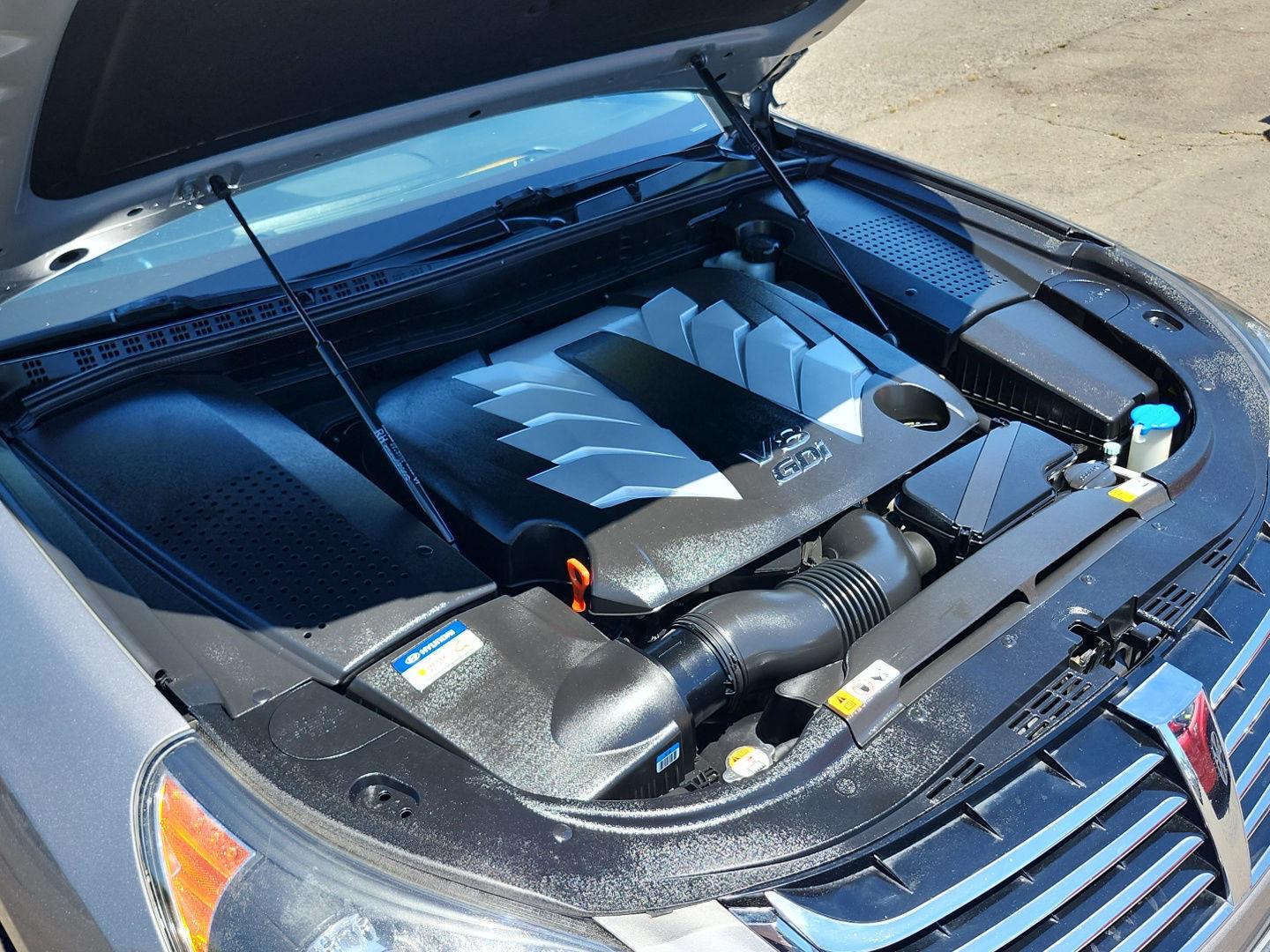 Just Better Cars