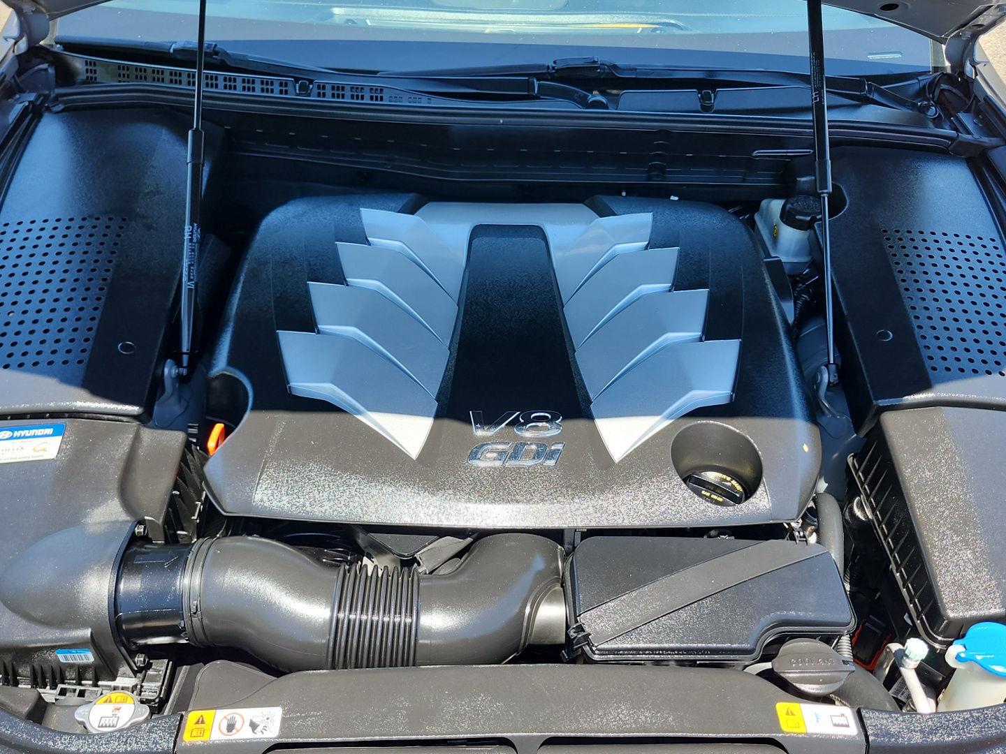 Just Better Cars