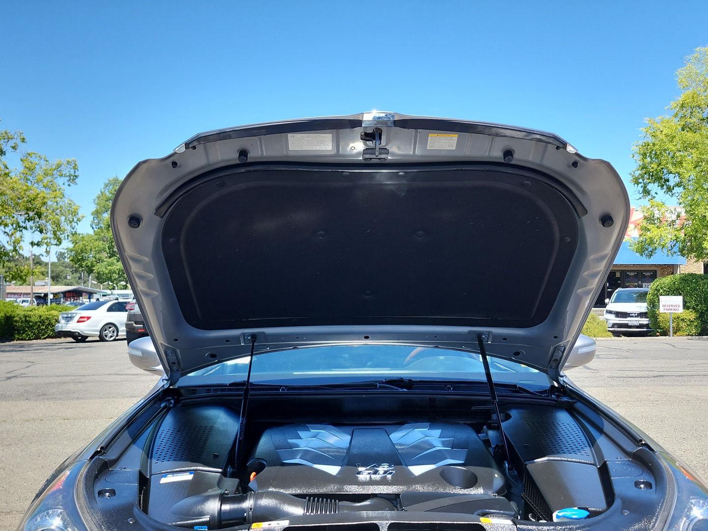 Just Better Cars