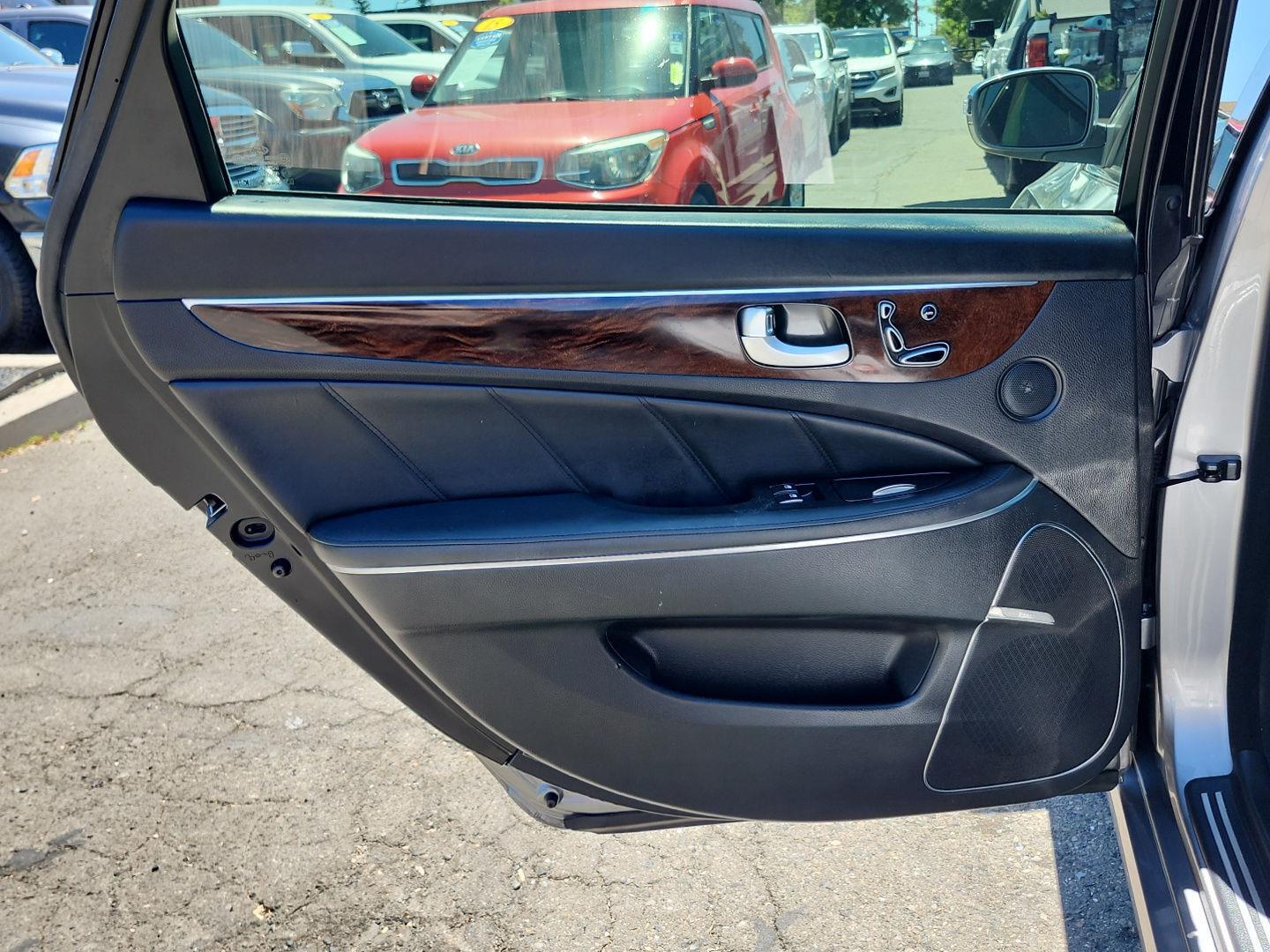 Just Better Cars
