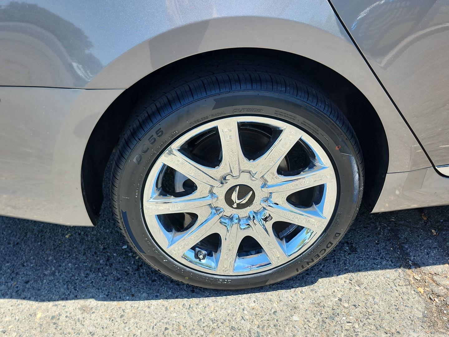 Just Better Cars