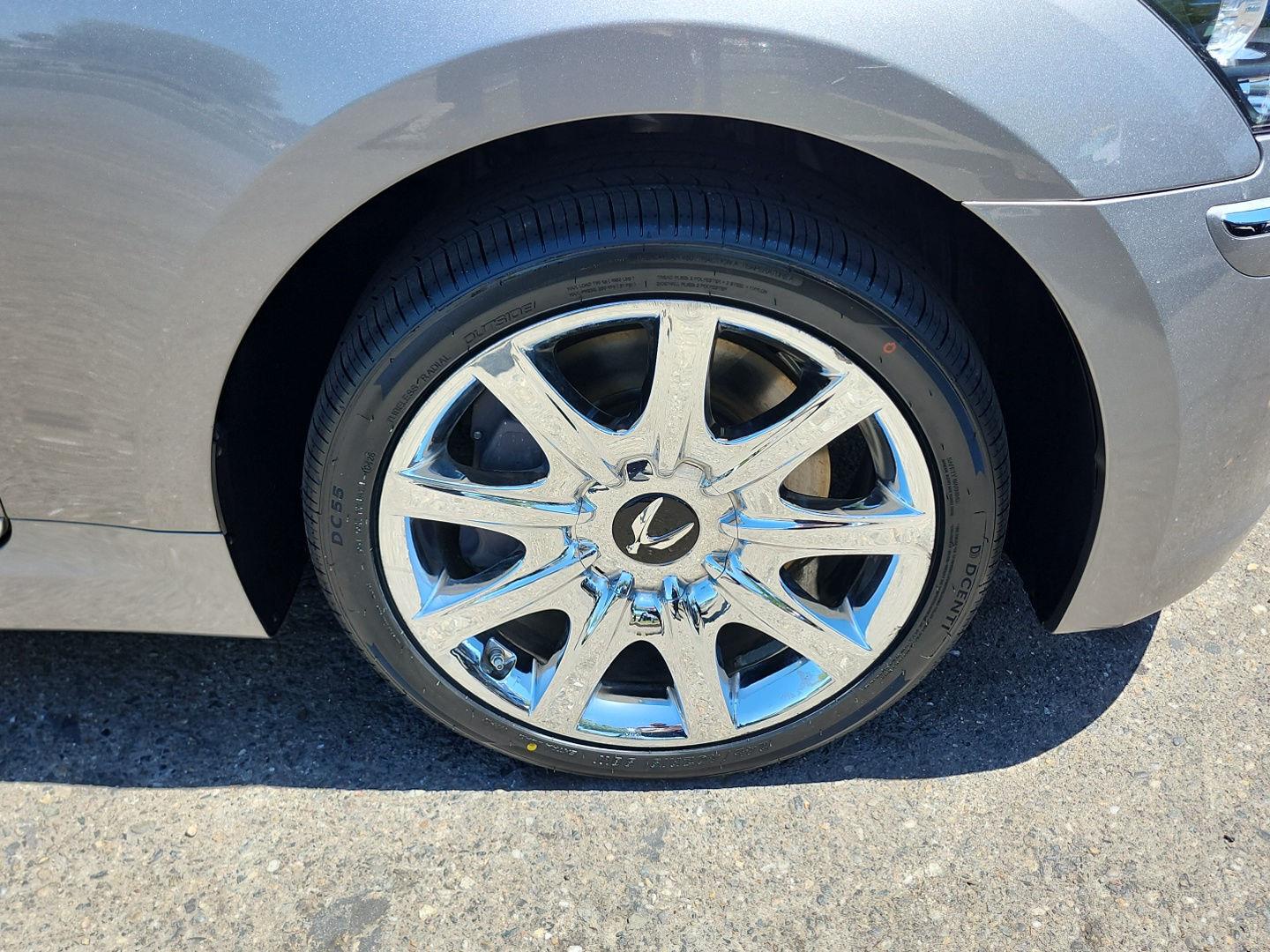 Just Better Cars