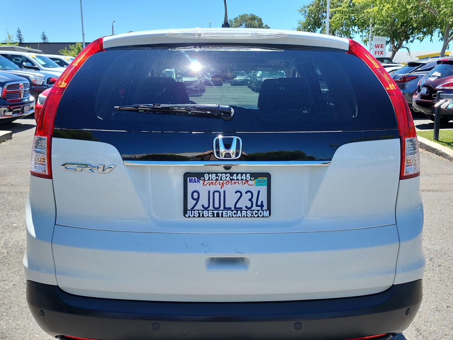 Just Better Cars