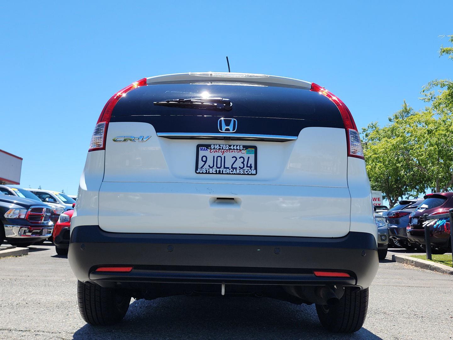 Just Better Cars