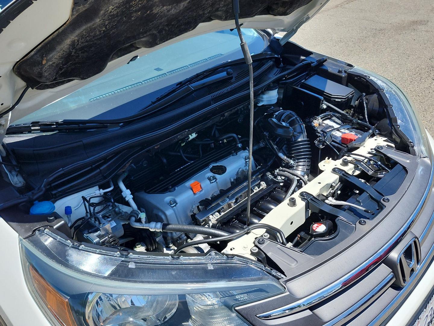 Just Better Cars