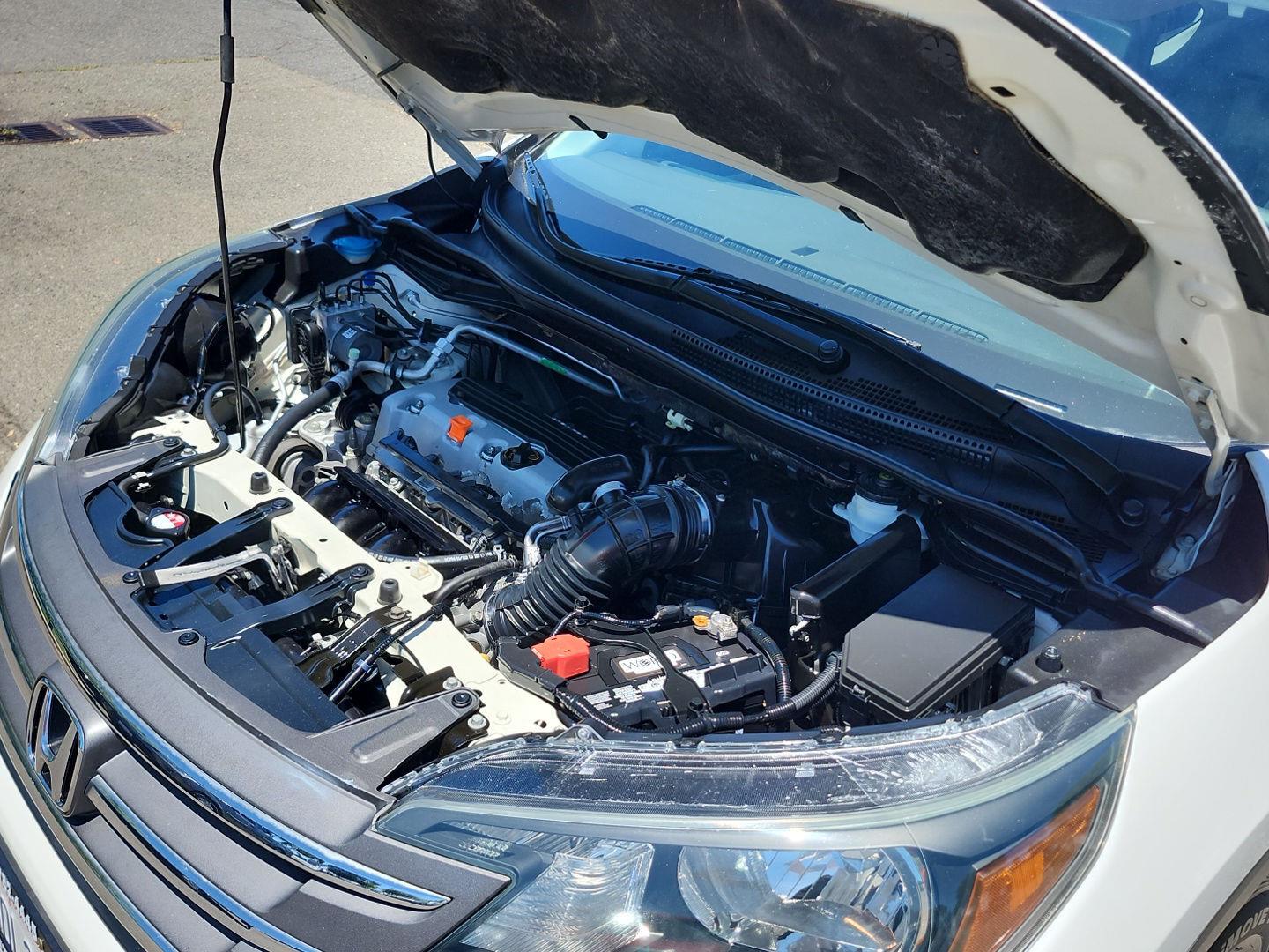 Just Better Cars