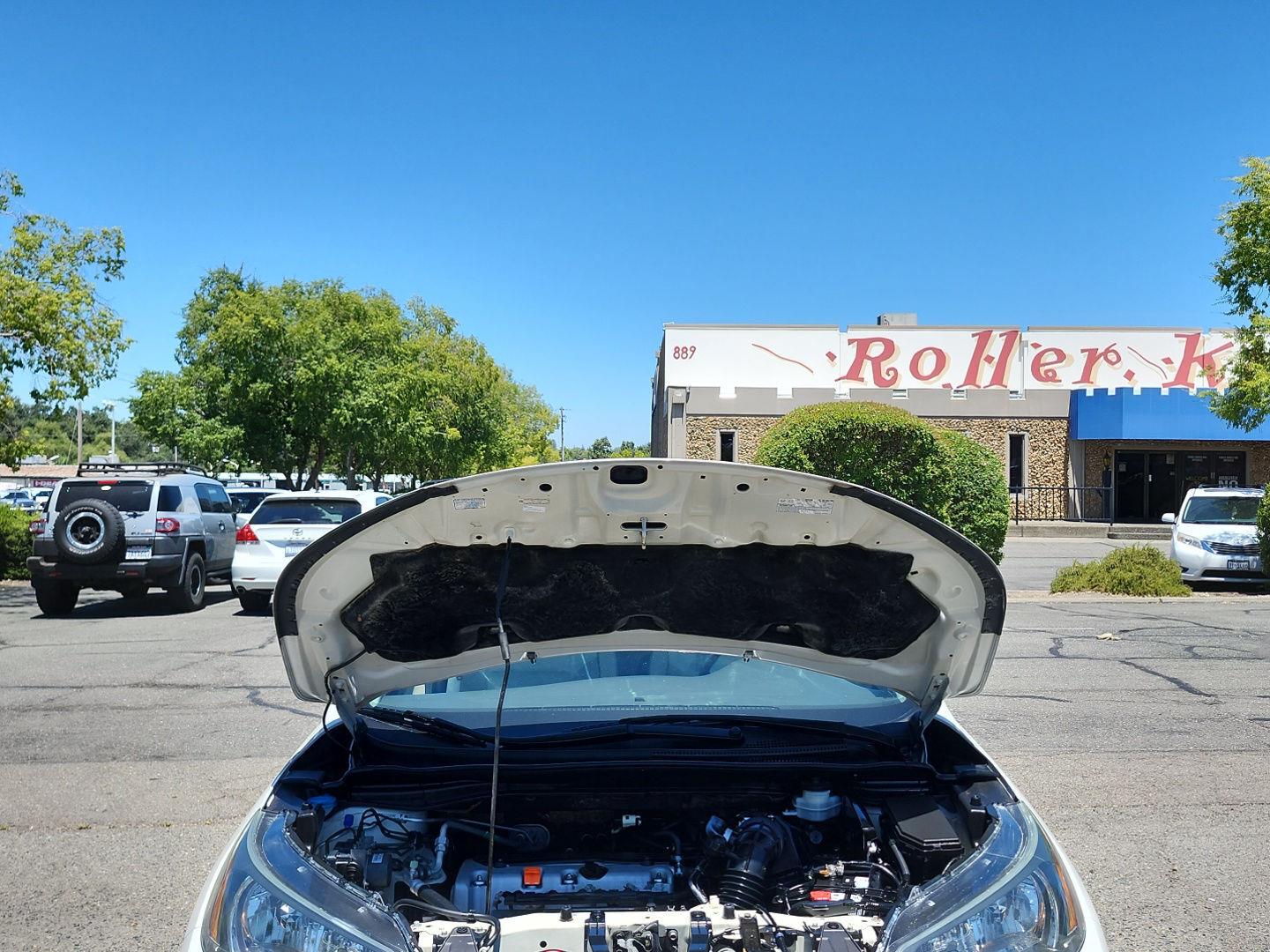 Just Better Cars
