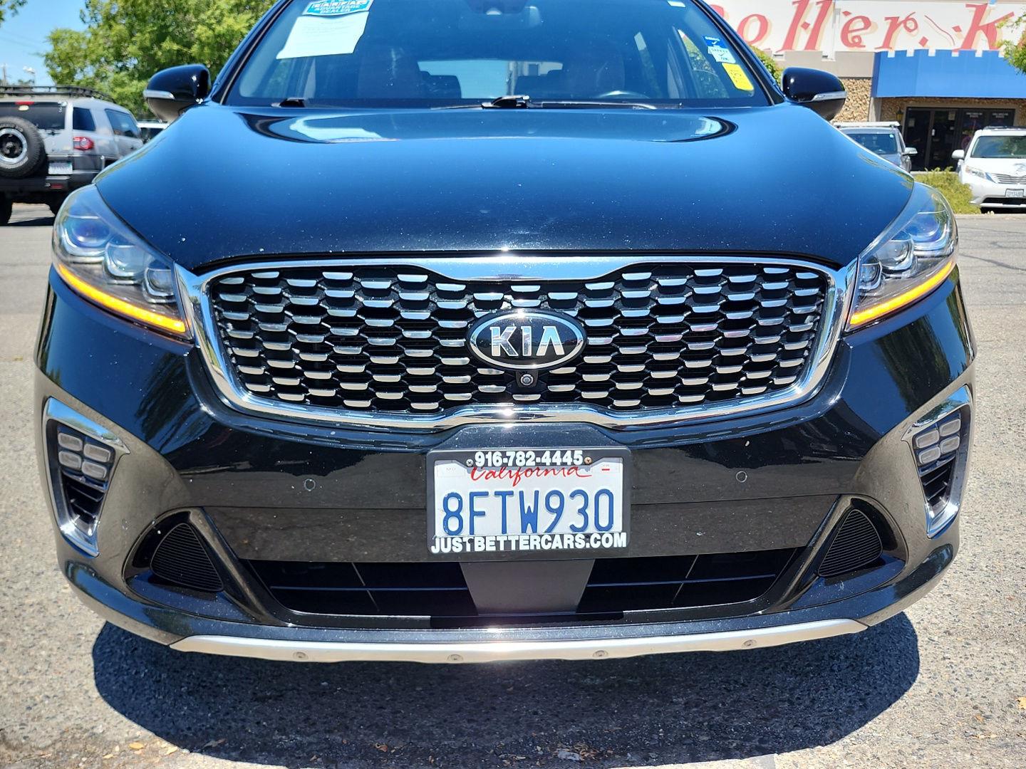 Just Better Cars