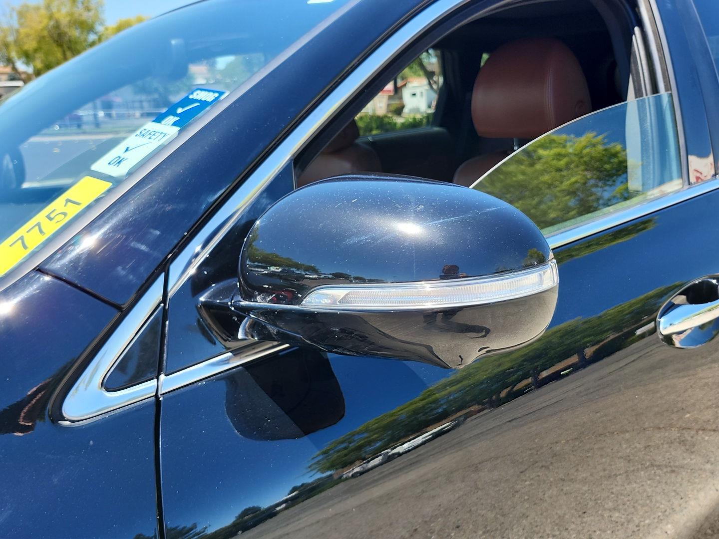 Just Better Cars